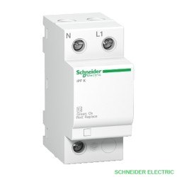 Limitador de sobretensiones A9L15687