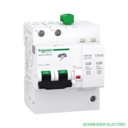 Limitador de sobretensiones A9L16292
