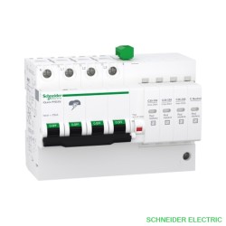 Limitador de sobretensiones A9L16297