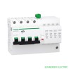 Limitador de sobretensiones A9L16297