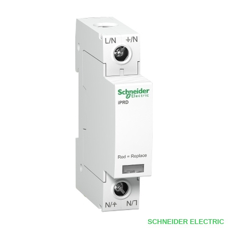Limitador de sobretensiones A9L20100