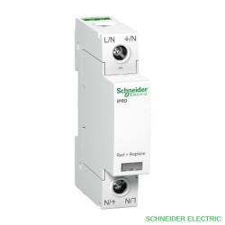 Limitador de sobretensiones A9L40101