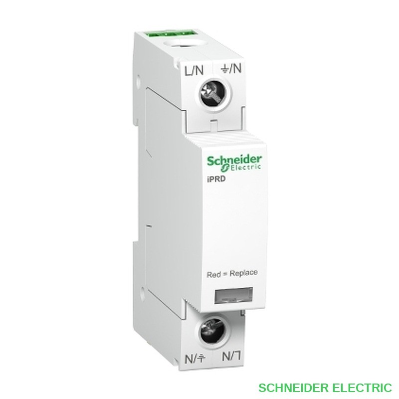 Limitador de sobretensiones A9L40101