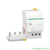 Bloque diferencial 3P 25A 30mA AC