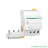 Bloque diferencial 3P 40A 300mA AC
