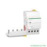 Bloque diferencial 2P 25A 300mA AC