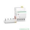 Bloque diferencial 4P 40A 300mA AC