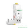 Bloque diferencial 2P 40A 30mA A-SI