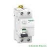 Interruptor diferencial A9R21225