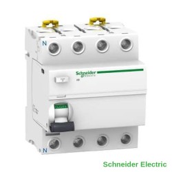 Interruptor diferencial A9R84463