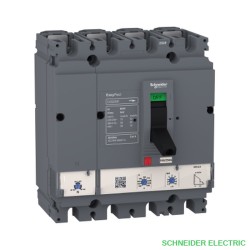Interruptor CVS160F 160 A Schneider