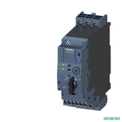 Arrancador directo SIRIUS 3RA6120-1BB32