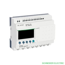 Relé Zelio SR2A201FU