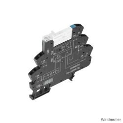 Módulo de relé Weidmuller 1122880000