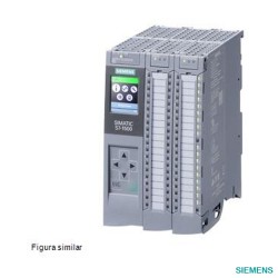6ES7511-1CK01-0AB0 | CPU compacta S…