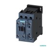 Contactor Siemens 3RT2023-1AL20 9A