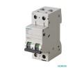 Interruptor magnetotérmico 5SL4206-7