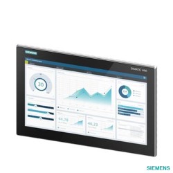 Panel HMI MTP1500 Comfort Siemens