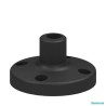 8WD4308-0DB - Pata suelta, plástico, para montaje en tubo,…