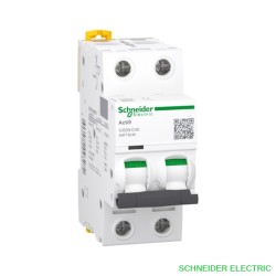 Interruptor magnetotérmico A9F79240