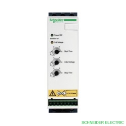 Arrancador suave ATS01 ATS01N232QN