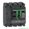 Interruptor NSX100F 63 A Schneider