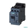 Contactor Siemens 3RT2023-1BB40 9A
