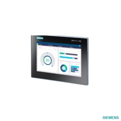 Panel HMI MTP1000 Basic Siemens
