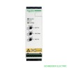 Arrancador suave ATS01 ATS01N232QN