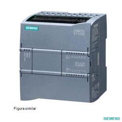 CPU 6AG1212-1BE40-4XB0