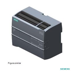 CPU 6AG1215-1BG40-2XB0