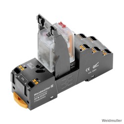 Módulo de relé Weidmuller 2576000000