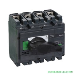 Seccionador INS250 4P 31107 | Schneider