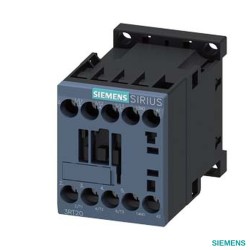 Contactor Siemens 3RT2017-1AP01 12A