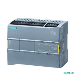 CPU 6AG1215-1AF40-5XB0