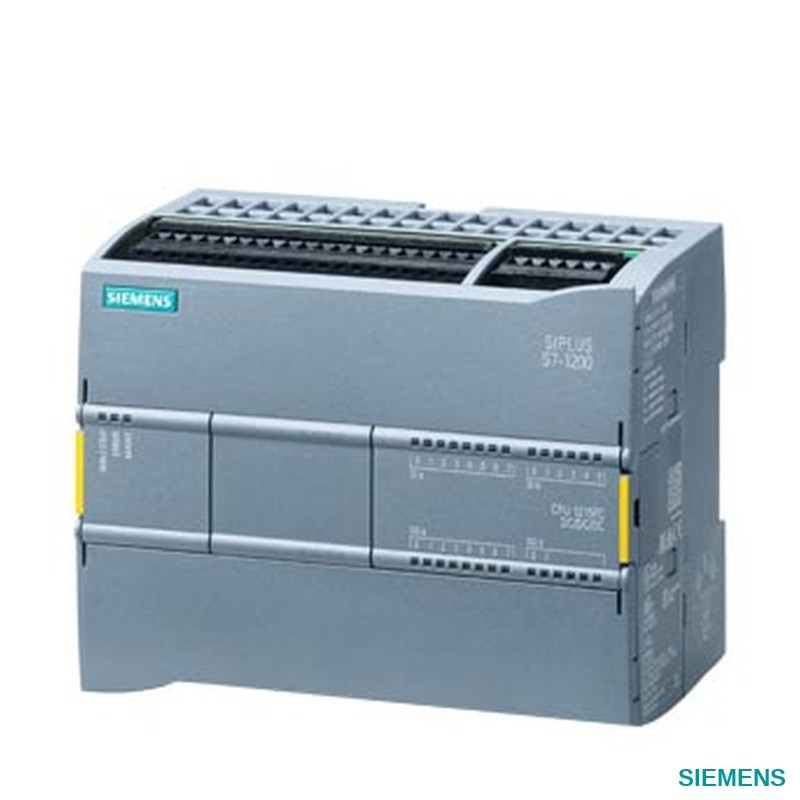 CPU 6AG1215-1AF40-5XB0