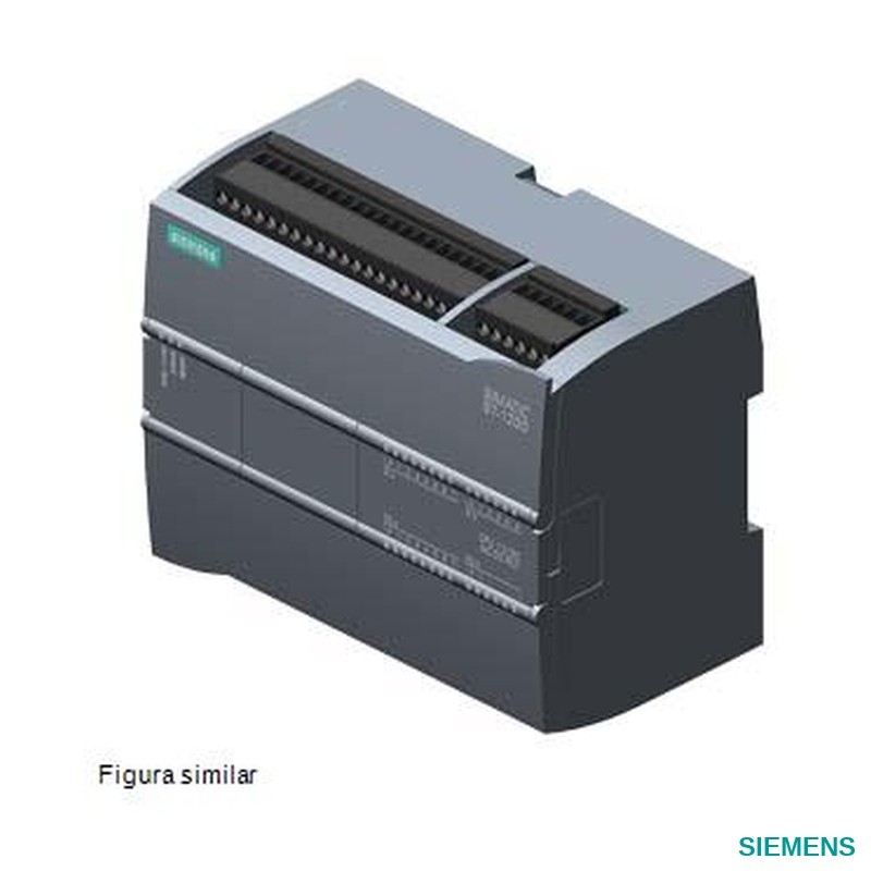 CPU 6AG1215-1BG40-4XB0