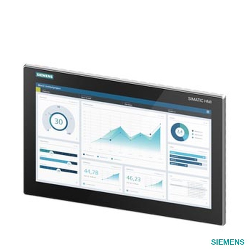 Panel HMI MTP1500 Comfort Siemens