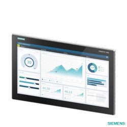 Panel HMI MTP1900 Comfort Siemens