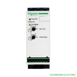 Arrancador suave ATS01 ATS01N112FT