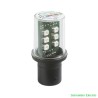 DL1BDM3 - Bombilla led verde, luz fija - ba 15d 230 v |…