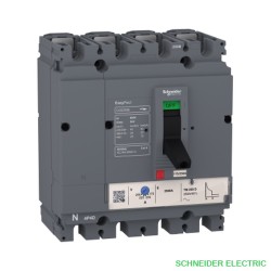 Interruptor CVS250B 250 A Schneider