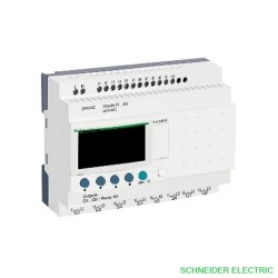 Relé Zelio SR2B201B