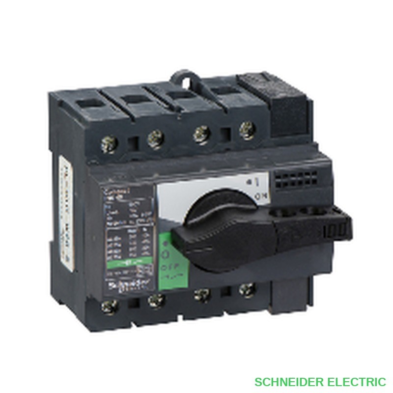 Seccionador INS40 28901 | Schneider