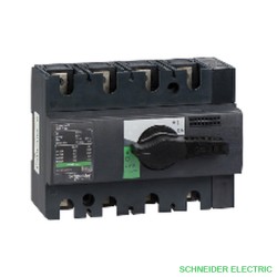 Seccionador INS125 28911 | Schneider