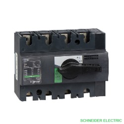 Seccionador INS160 28913 | Schneider