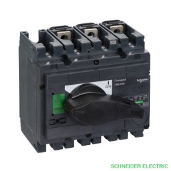 Seccionador INS250 3P 31106 | Schneider