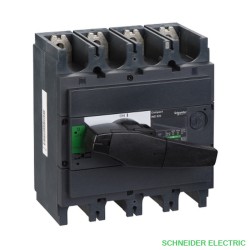 Seccionador INS320 31109 | Schneider