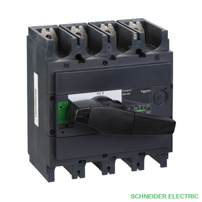 Seccionador INS320 31109 | Schneider
