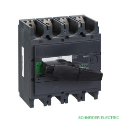 Seccionador INS400 4P 31111 | Schneider